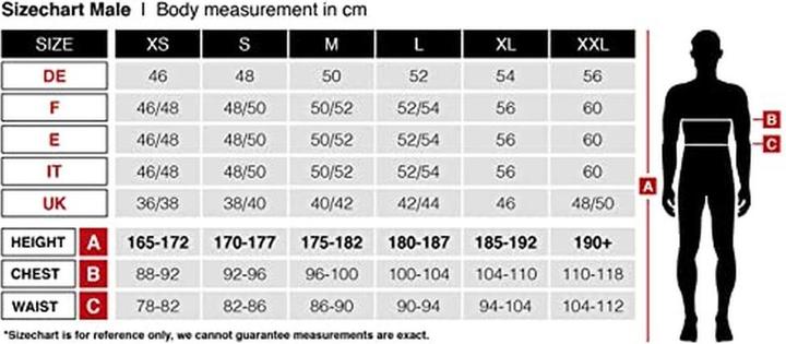 Image du produit Widmann Costume Viking (3XL, L, M, S, XL, XXL)