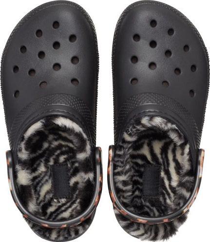 Produktbild Crocs Classic LinedAnimal Remix Clog (39)