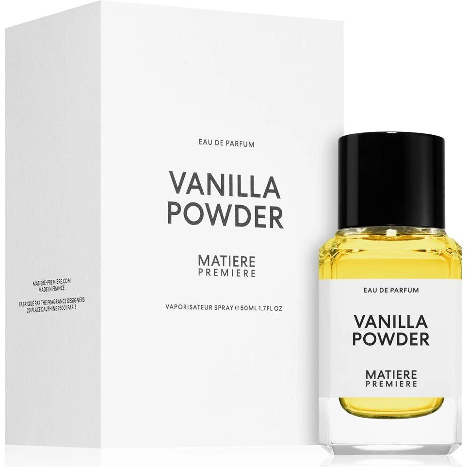 Matiere Premiere Vanilla Powder - buy at Galaxus