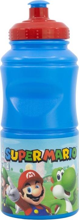 Actual product image Stor Super Mario - Mario (0.38 l)