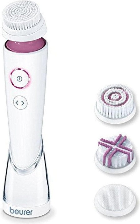Actual product image Beurer FC 95 Pureo Deep Cleansing
