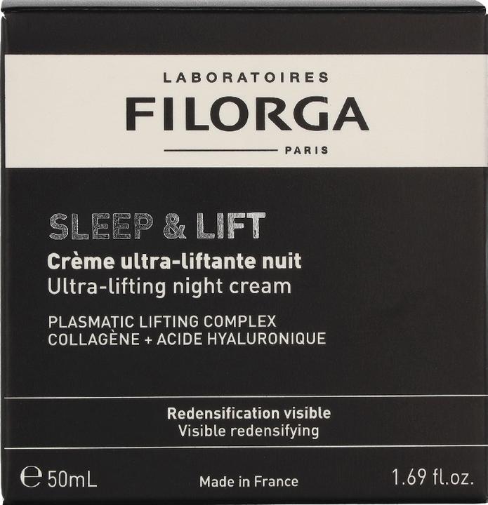 Produktbild Filorga Sleep & Lift (50 ml, Tagescreme)