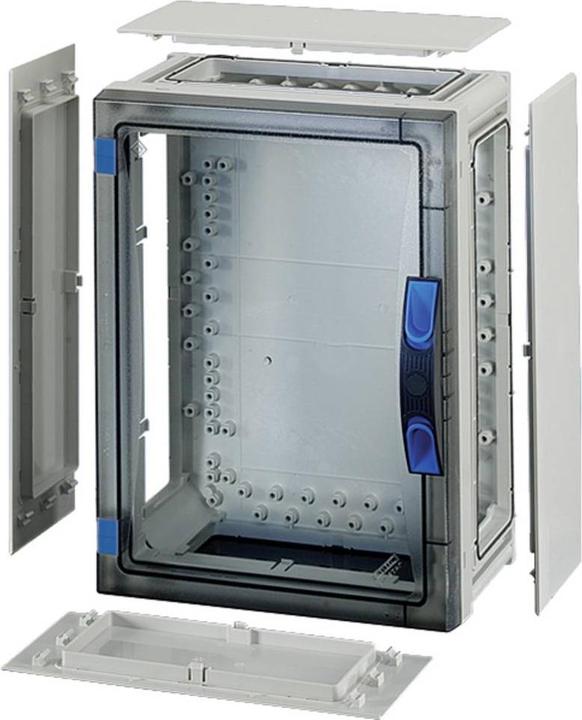 Produktbild Hensel ENYSTAR-Leergehäuse (Gehäuse)