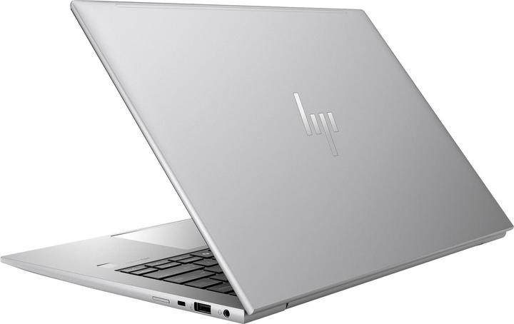 Actual product image HP ZBook Firefly 14 G11 (14", Intel Core Ultra 7 155H, 34.36 GB, 1000 GB, CH)