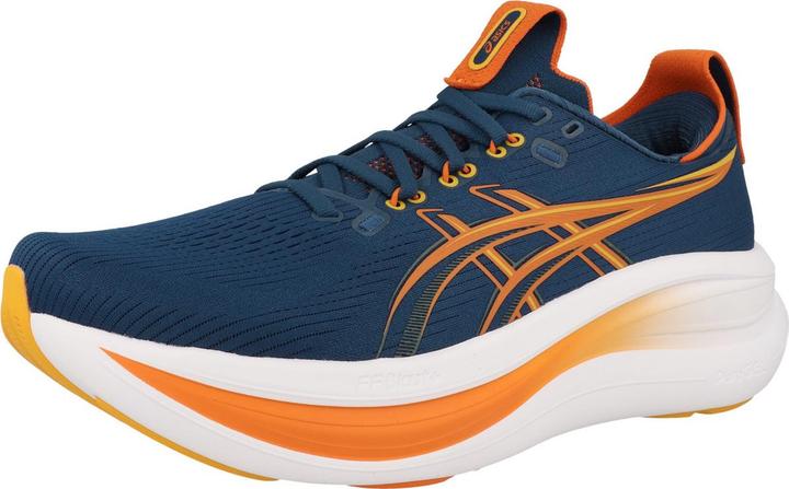 Actual product image ASICS Performance GEL-NIMBUS 28 Men (46)