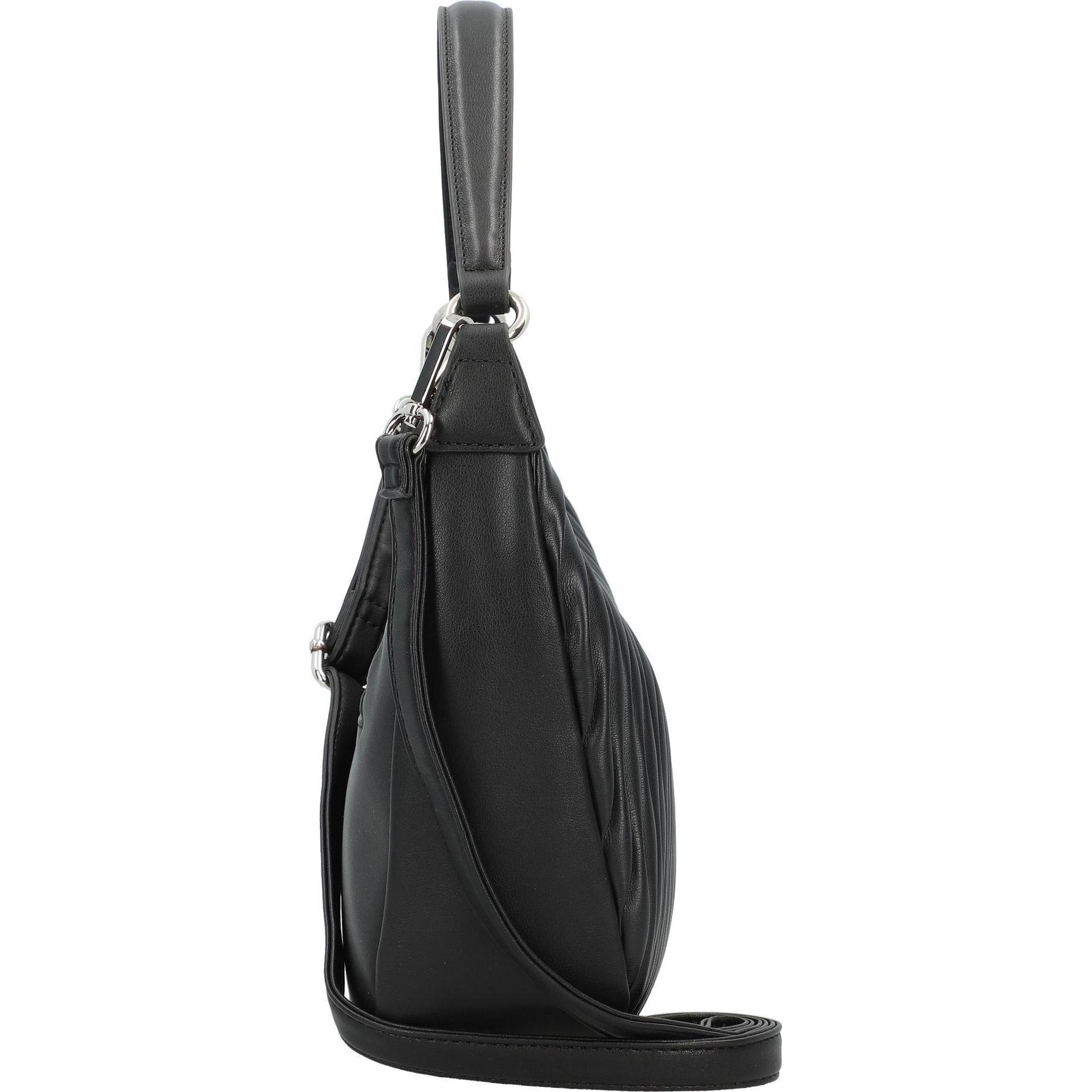 Thumbnail - Gabor, Handtasche, Dyana Schultertasche M 34 cm, Schwarz