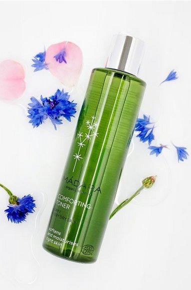 Image du produit Madara Lotion faciale relaxante (Eau micellaire, 200 ml)