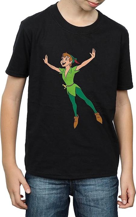 Produktbild Disney Classic Flying TShirt Jungen (128)