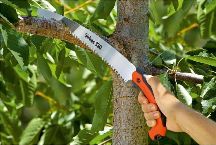 Actual product image Stocker Garden Stocker Säge Sirkos 330