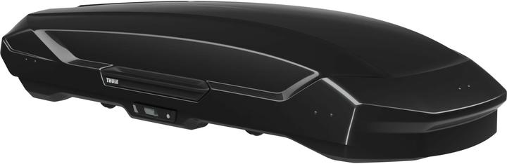 Thule Motion 3 XL noir brillant (500 l)