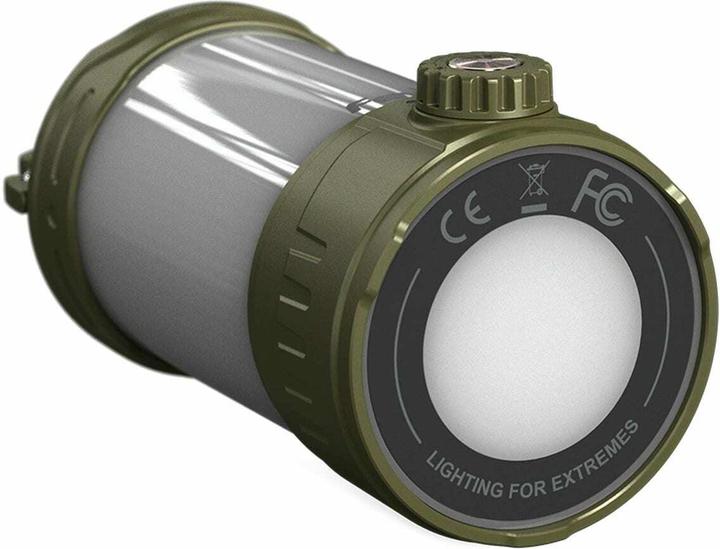 Actual product image Fenix CL26R PRO