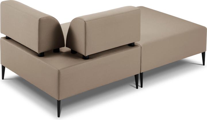 Produktbild CXL by Christian Lacroix Vere (2-Sitzer, Modular Sofa)