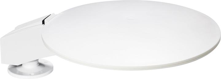 Produktbild Triax UFO 170 - Antenne - Radio - 27 dBi (UHF) (DAB+, UHF, VHF)