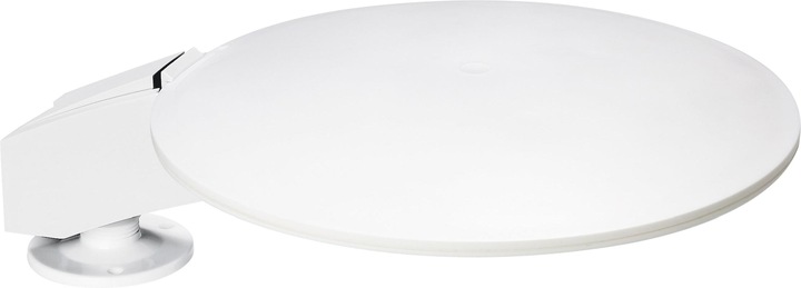 Produktbild Triax UFO 170 - Antenne - Radio - 27 dBi (UHF) (DAB+, VHF, UHF)