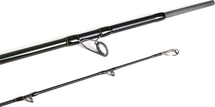 Produktbild Stucki Fishing Chameleonic Trigger (Castingrute, 260 cm)