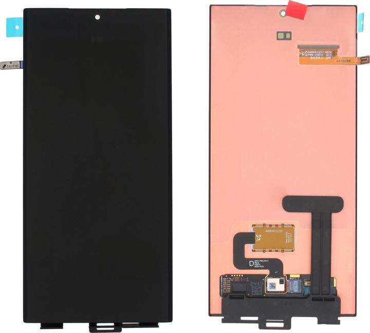 Immagine prodotto Ferryxpress Galaxy S23 Ultra (NO FRAME) Display Bildschirm – GH82-31247A / GH82-33783A / (Display, Galaxy S23 Ultra)