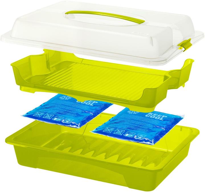 Produktbild Rotho Cool & Fresh (14.52 l)