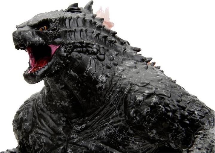 Actual product image Jada Walking Godzilla