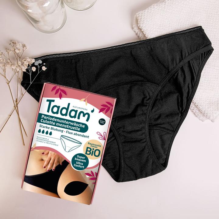 Immagine prodotto Tadam Sous-vêtements périodiques (M)