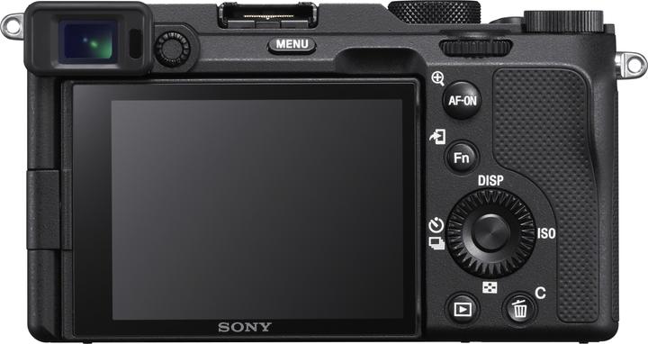 Produktbild Sony Alpha 7C (24.20 Mpx, Vollformat)