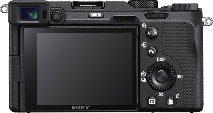 Immagine prodotto Sony Alpha 7C (24.20 Mpx, Full frame / FX)