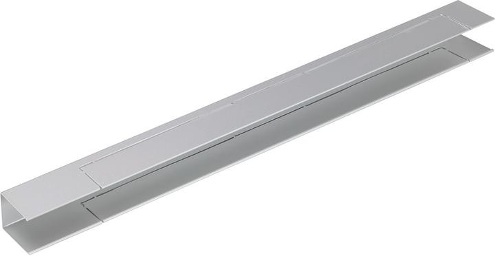 Produktbild Dormakaba Verkleidung zu Gleitschienen G-EMF (Balkontür, Eingangstür, Holztür, Zimmertür)