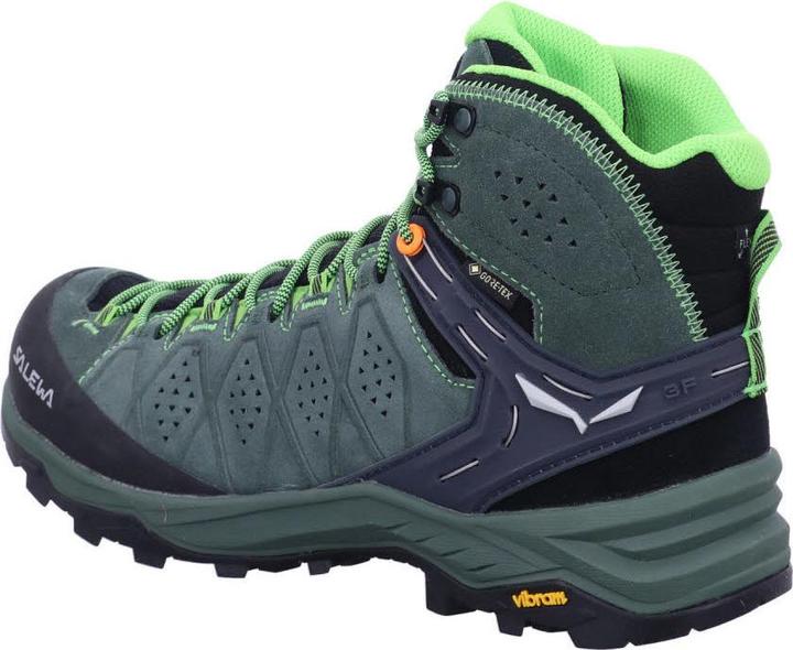 Immagine prodotto Salewa Scarpe Alp Trainer 2 Mid GTX (47)
