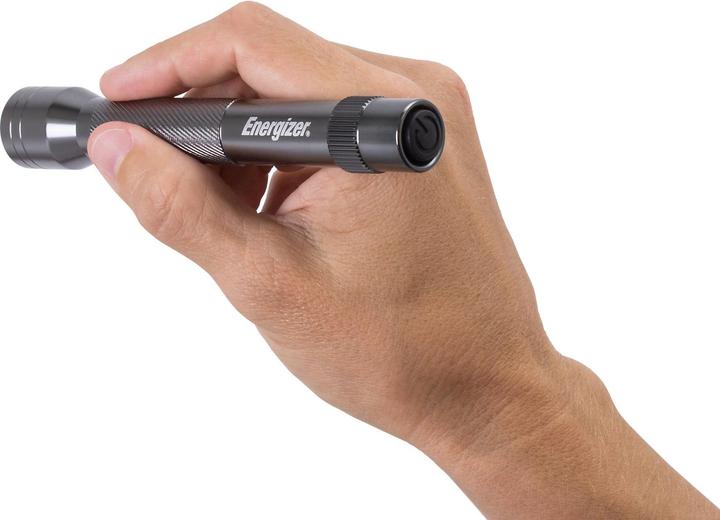 Actual product image Energizer Metal (14.70 cm, 55 lm)