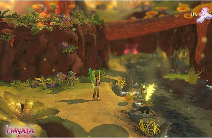Produktbild Wild River Games bayala: Das Spiel (Switch, DE)