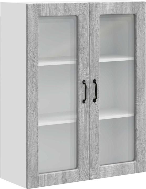 Actual product image vidaXL Küchenschrank (80 x 31 x 100 cm)