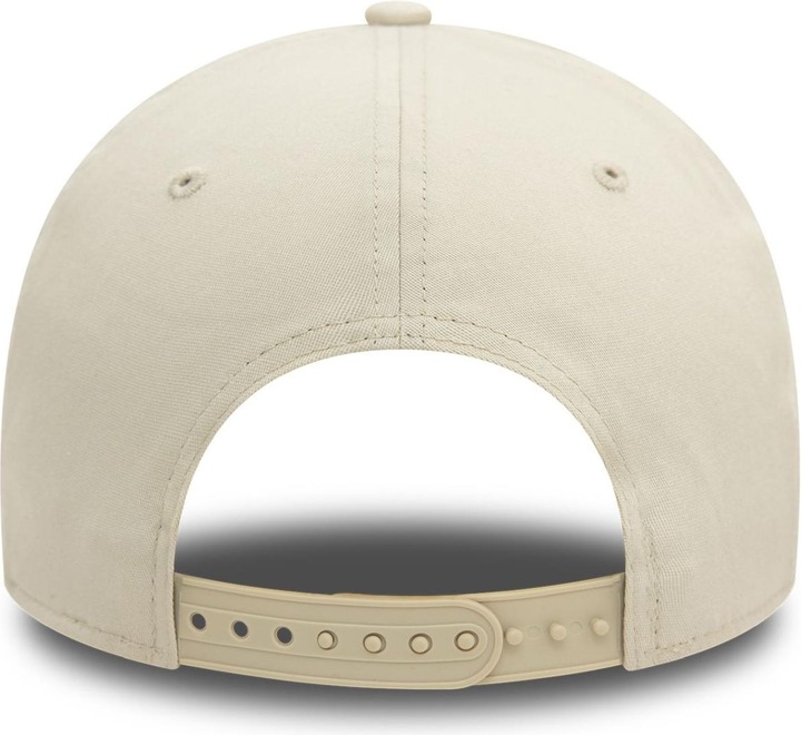 Produktbild New Era 9Forty Stretch-Snap Cap - Los Angeles Dodgers beige (One Size)