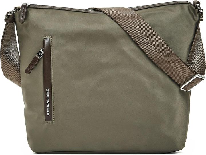 Actual product image Mandarina Duck Hunter Umhängetasche 30 cm