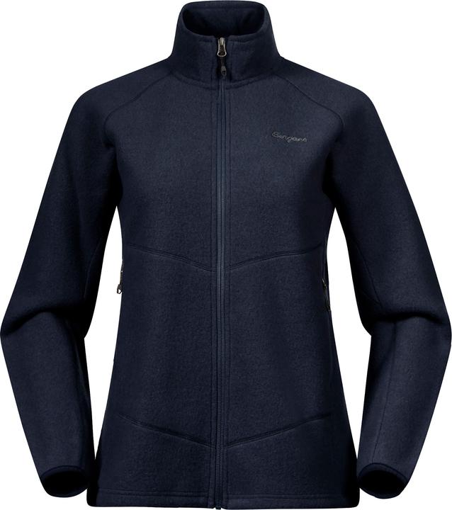 Produktbild Bergans Rabot Merino Fleece (XS)