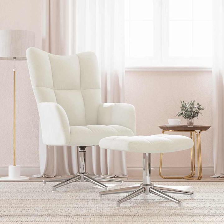 Produktbild vidaXL Relaxsessel