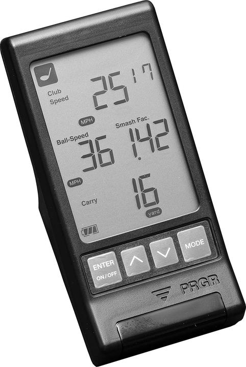 Immagine prodotto Prgr Draagbare Golf Launch Monitor