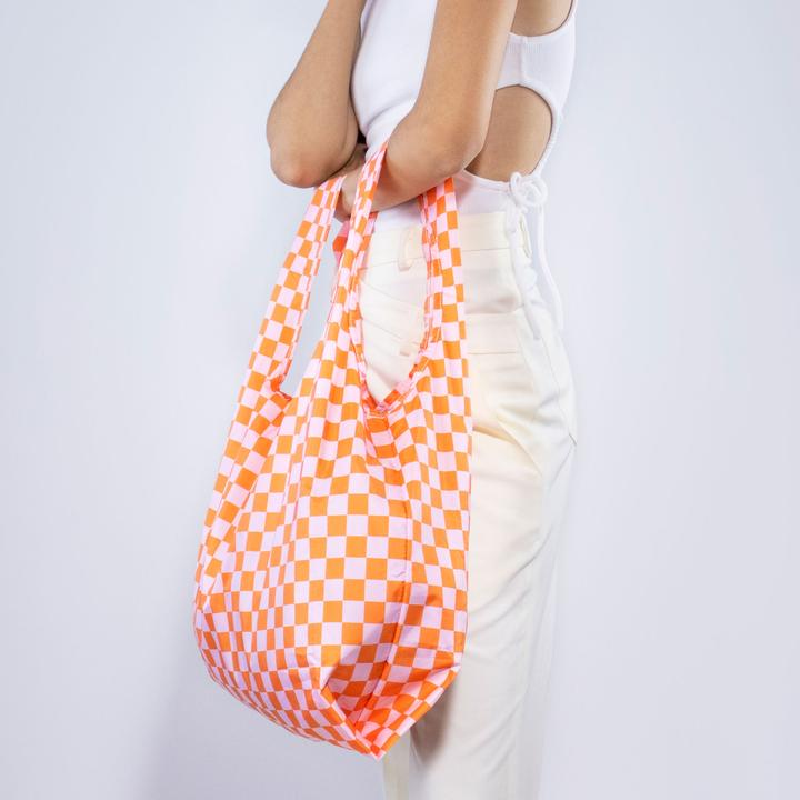 Produktbild Kind Bag Checkerboard