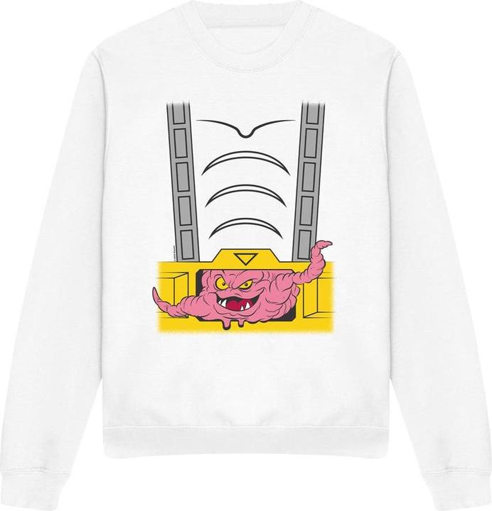 Produktbild Teenage Mutant NT Sweatshirt (S)