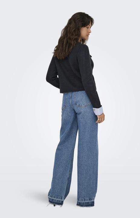 Image du produit Only ONLAUSTIN Strickjacke Strickjacke (S)