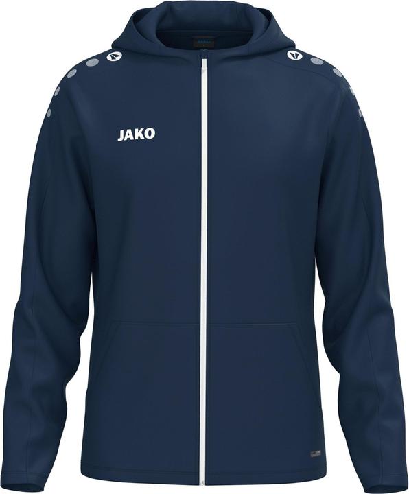 Blau, Marine