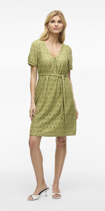 Immagine prodotto Vila Kurzarm Minikleid (S)