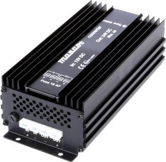 Produktbild Mascot DC/DC-Wandler, 10... 16V, 24V, 4A, 100W
