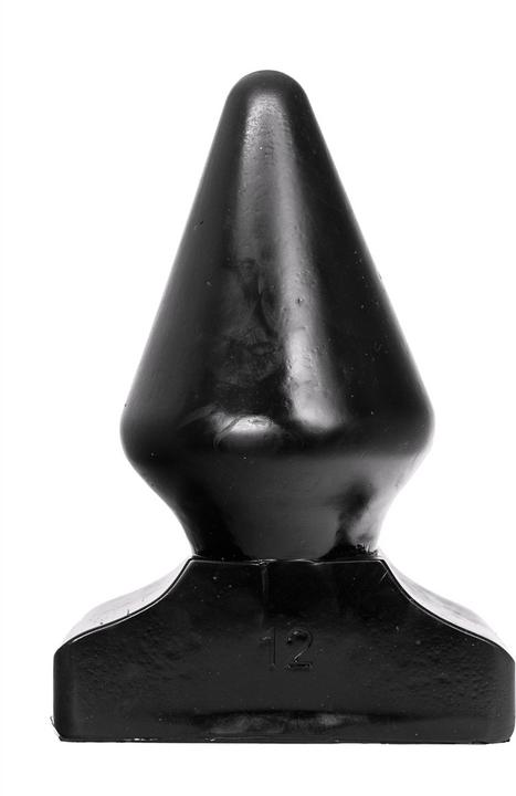 Produktbild All Black All Plug