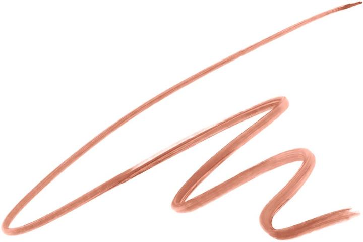 Actual product image Rimmel London Oh mein Plump! Lippenkonturenstift (Lip Shaper) 1,2 g - Farbton: 30 Oh Honey (#030 -Oh Honey, 030 Oh Honey)