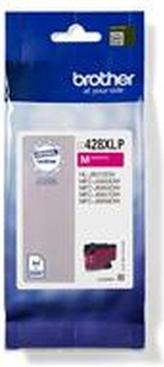 Produktbild Brother Ink Cartridge - - PROJECT USE ONLY