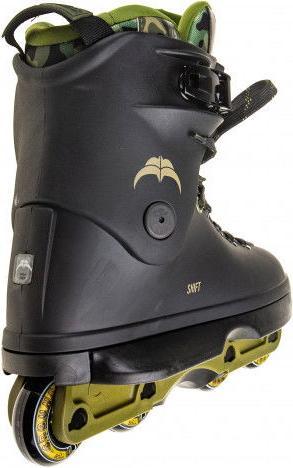 Actual product image Razors Inline skates Shift Camo 2023 (42)