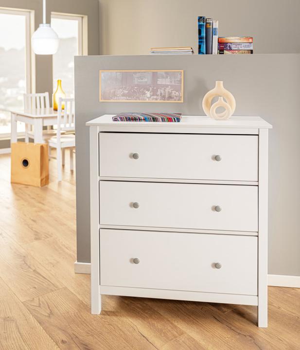 Produktbild Inter Link Chilly (85 x 39.50 x 96 cm)