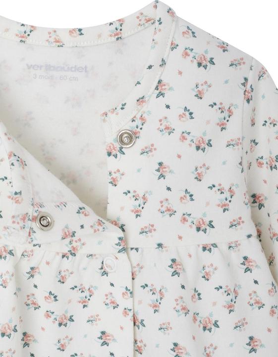 Produktbild Vertbaudet Set Mit Kleid (80)