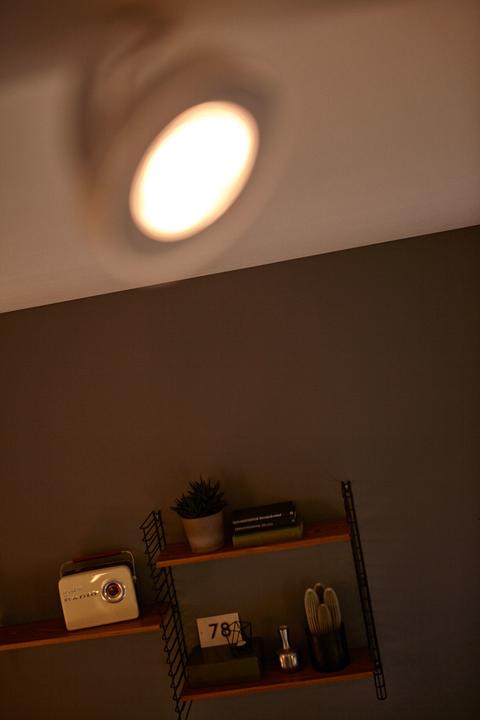 Actual product image Philips Clockwork (2000 lm)