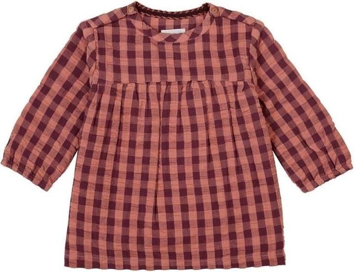 Image du produit Noppies Robe bébé Funes (74)