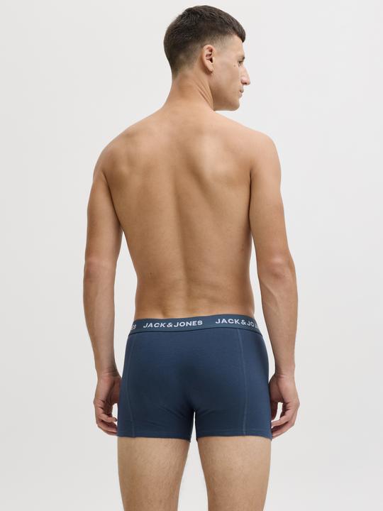 Image du produit Jack & Jones 12er-pack Trunks Trunks (M, paquet de 12)
